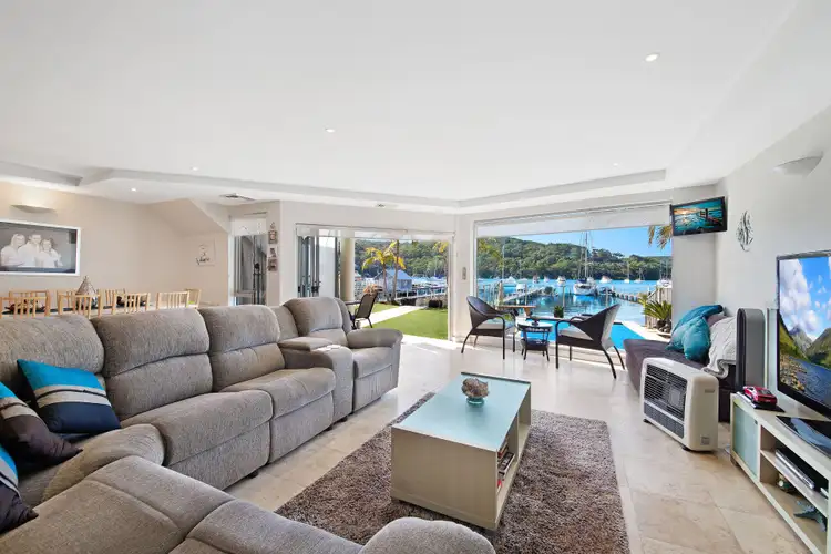 Sixth view of Homely apartment listing, 4/30 - 36 Booker Bay Road, Booker Bay NSW 2257