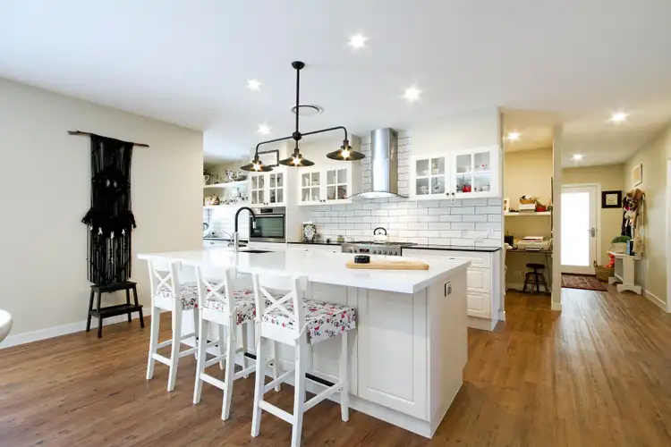 Second view of Homely house listing, 18 Livingstone Street, Tewantin QLD 4565
