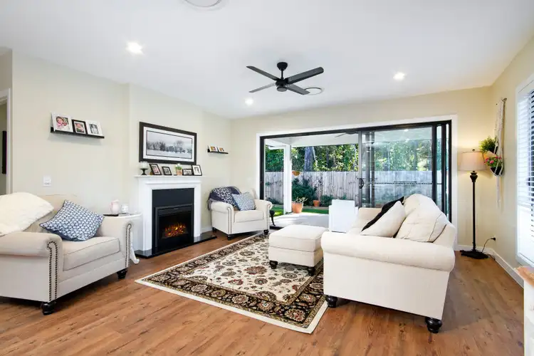 Fourth view of Homely house listing, 18 Livingstone Street, Tewantin QLD 4565