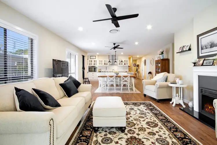 Sixth view of Homely house listing, 18 Livingstone Street, Tewantin QLD 4565