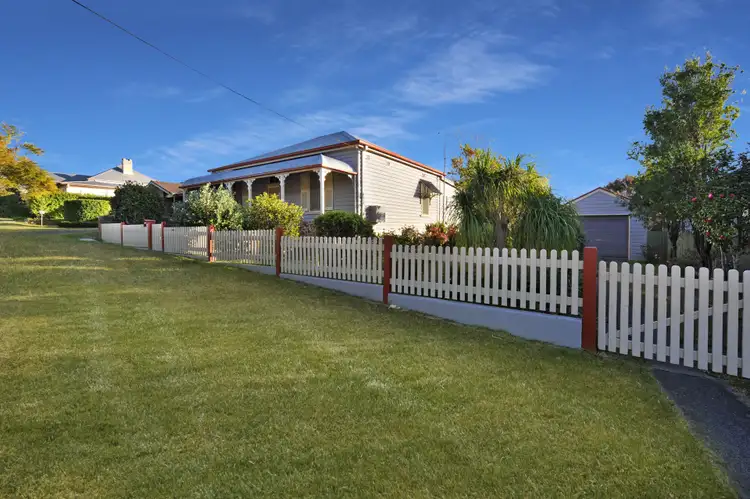 43 Jervis Street, Nowra NSW 2541