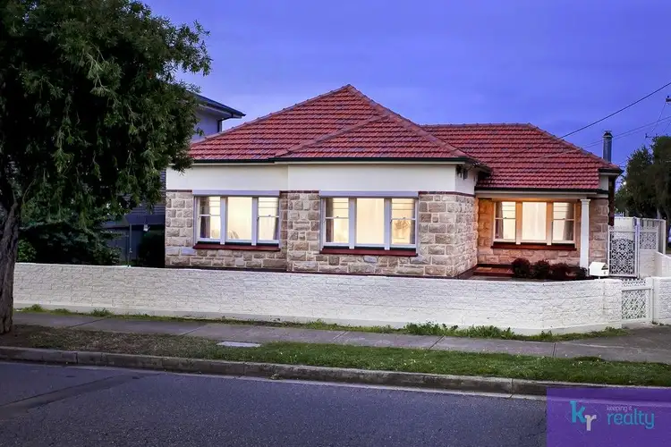6 Pym Street, Croydon Park SA 5008