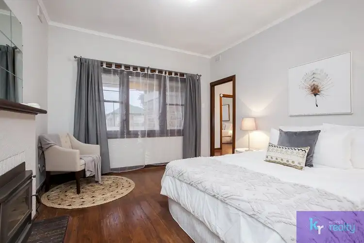 Fifth view of Homely house listing, 6 Pym Street, Croydon Park SA 5008