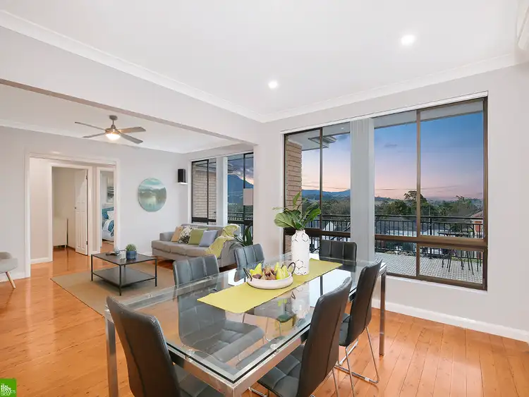 Fifth view of Homely house listing, 7 Kalang Avenue, Kanahooka NSW 2530