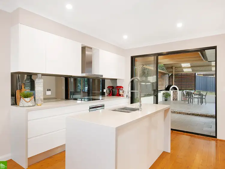 Sixth view of Homely house listing, 7 Kalang Avenue, Kanahooka NSW 2530