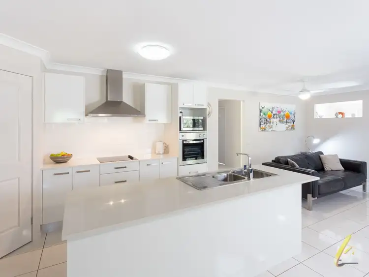 Fifth view of Homely house listing, 50 Kanangra Close, Karana Downs QLD 4306