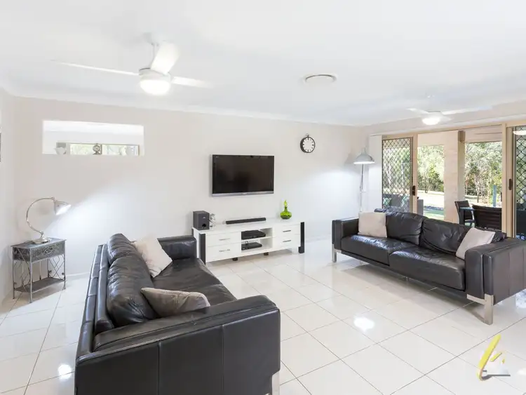 Sixth view of Homely house listing, 50 Kanangra Close, Karana Downs QLD 4306