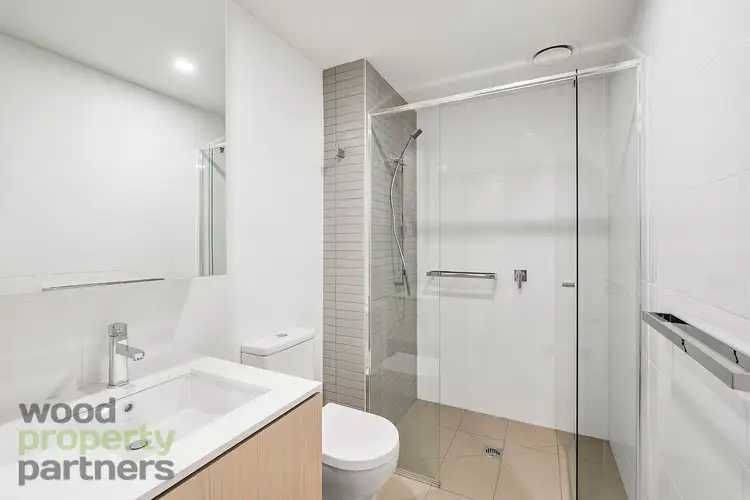 Fourth view of Homely apartment listing, 322/8 Railway Road, Cheltenham VIC 3192