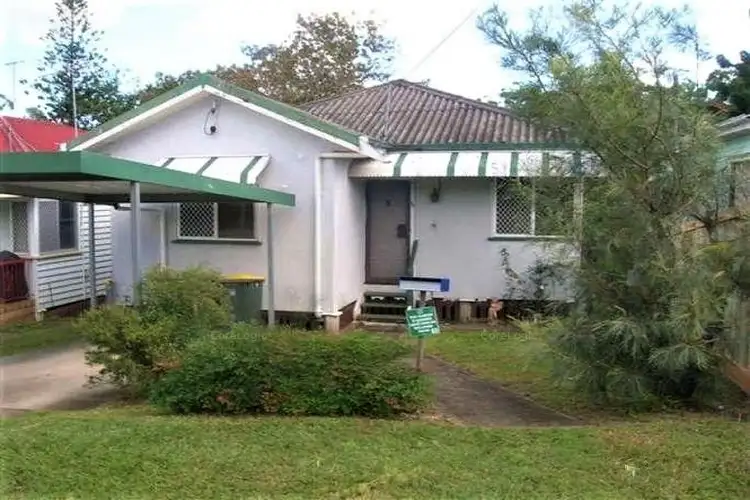 Main view of Homely house listing, 52 Barton Street, Everton Park QLD 4053