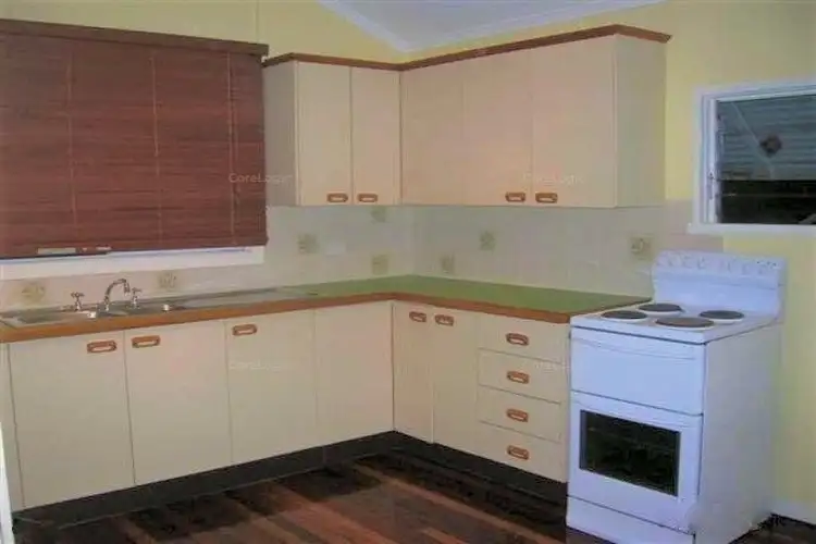 Second view of Homely house listing, 52 Barton Street, Everton Park QLD 4053