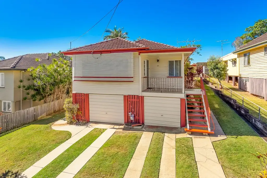 Main view of Homely house listing, 31 Grace Street, Mitchelton QLD 4053