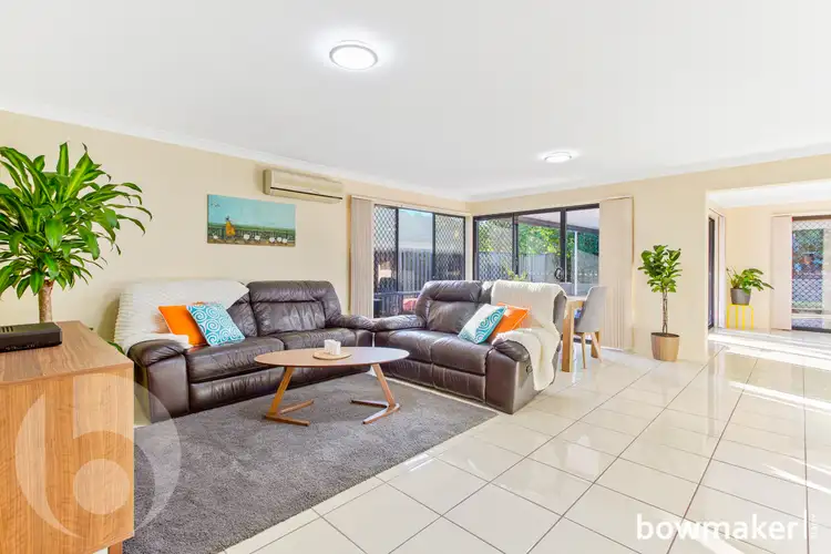 Second view of Homely house listing, 12 Crawford Street, North Lakes QLD 4509
