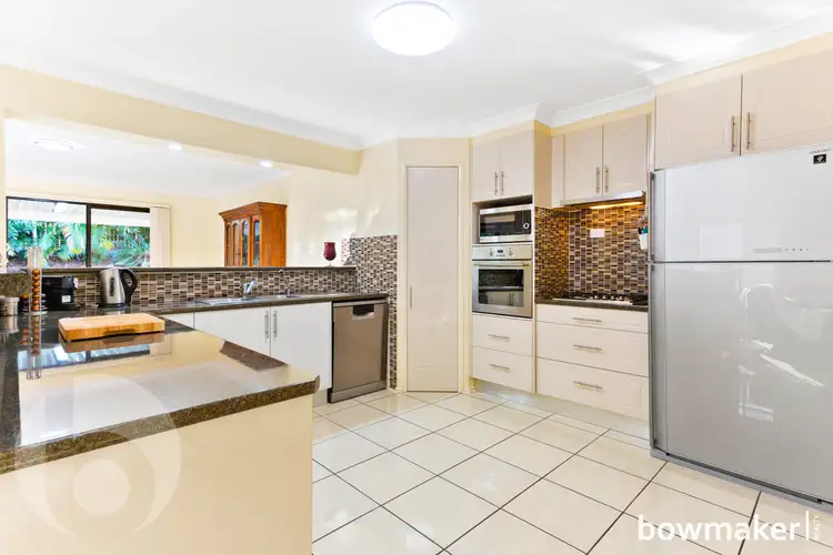 Fourth view of Homely house listing, 12 Crawford Street, North Lakes QLD 4509