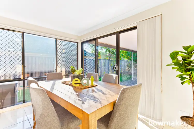 Sixth view of Homely house listing, 12 Crawford Street, North Lakes QLD 4509