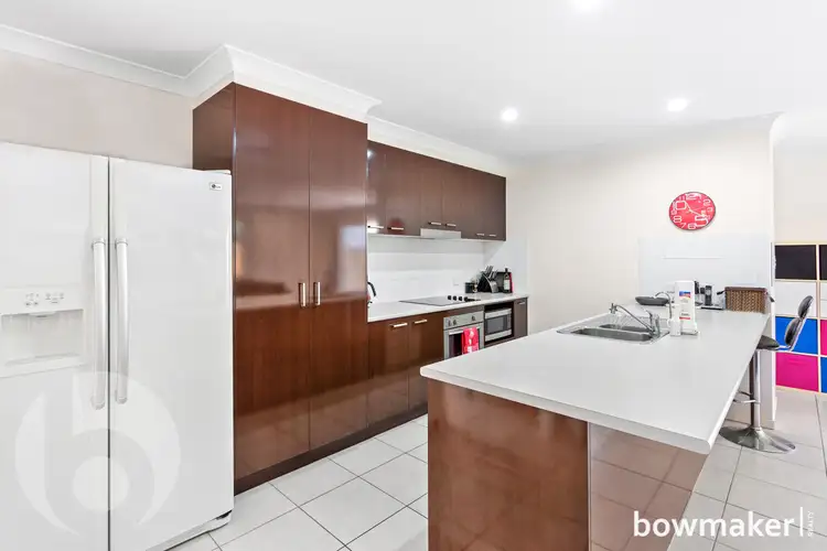 Third view of Homely house listing, 17 Morfontaine Street, North Lakes QLD 4509