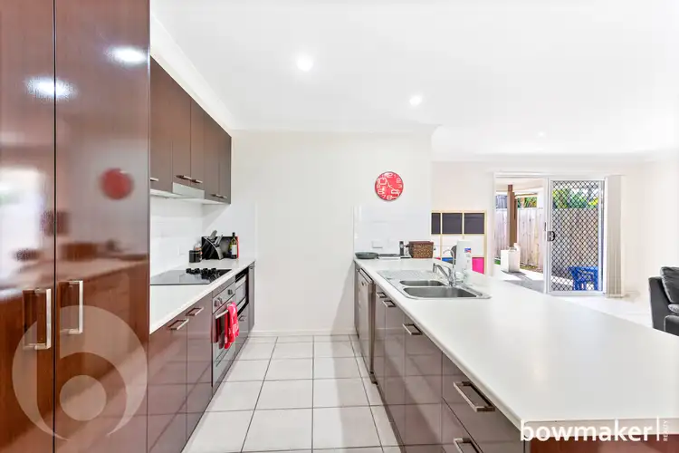 Fourth view of Homely house listing, 17 Morfontaine Street, North Lakes QLD 4509