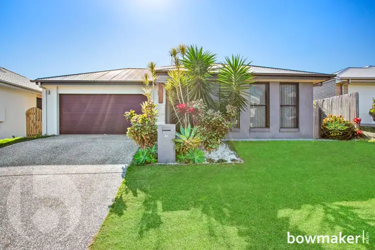 31 Tattler Street, Mango Hill QLD 4509