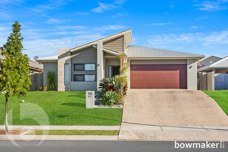 92 Wagner Road, Griffin QLD 4503