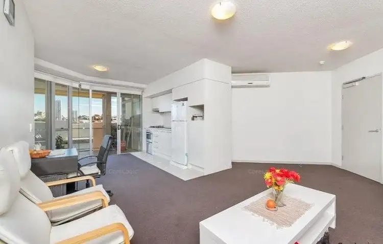 1802/41 Blamey Street, Kelvin Grove QLD 4059
