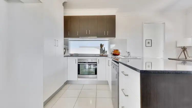 Fifth view of Homely townhouse listing, 1/11 Makybe Diva Drive, Ooralea QLD 4740