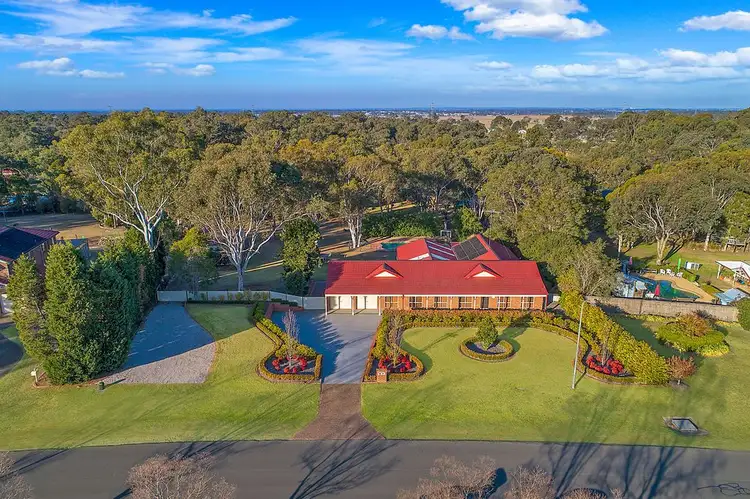 71 Barkly Drive, Windsor Downs NSW 2756