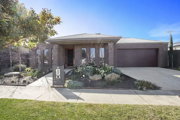 11 Oakdean Boulevard, Ocean Grove VIC 3226