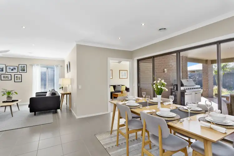 Fourth view of Homely house listing, 11 Oakdean Boulevard, Ocean Grove VIC 3226