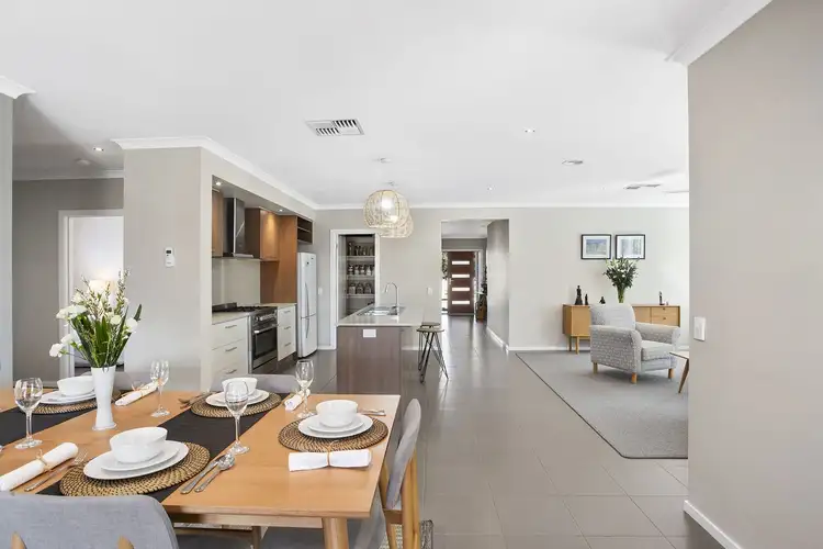 Sixth view of Homely house listing, 11 Oakdean Boulevard, Ocean Grove VIC 3226