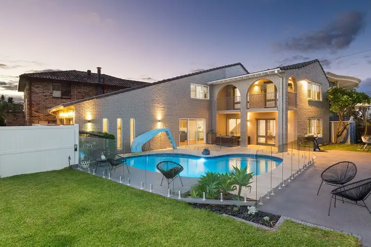 Main view of Homely house listing, 1 Warrego Avenue, Sylvania Waters NSW 2224