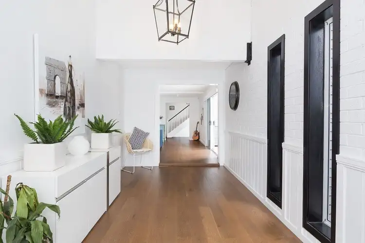 Third view of Homely house listing, 1 Warrego Avenue, Sylvania Waters NSW 2224