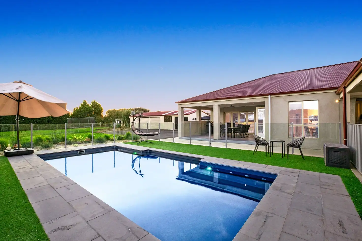 Main view of Homely house listing, 59-61 Cemetery Road, Drysdale VIC 3222