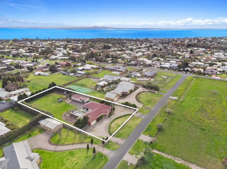 Second view of Homely house listing, 59-61 Cemetery Road, Drysdale VIC 3222