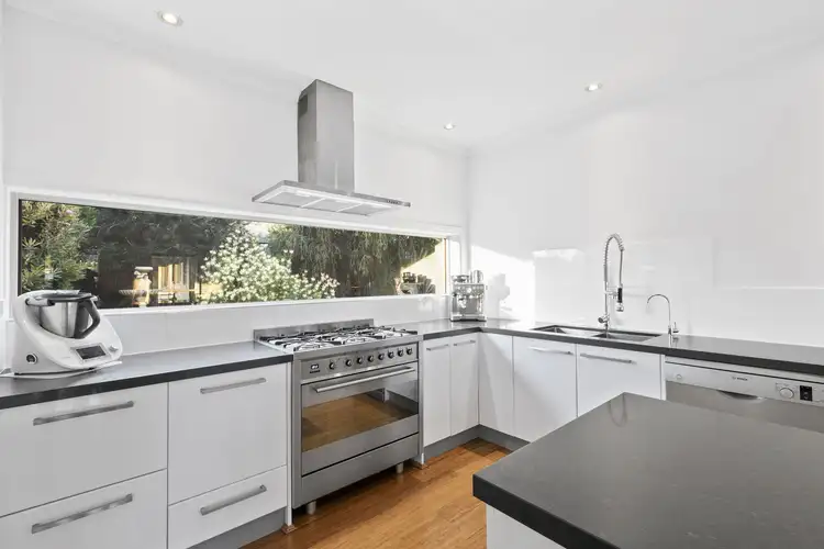 Fifth view of Homely house listing, 59-61 Cemetery Road, Drysdale VIC 3222