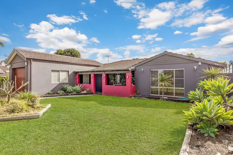 Second view of Homely house listing, 21 Higham Hill, Swan View WA 6056