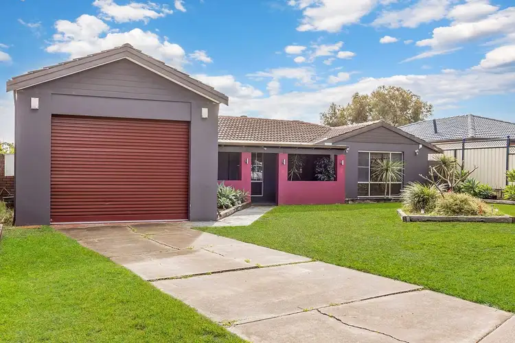 Third view of Homely house listing, 21 Higham Hill, Swan View WA 6056