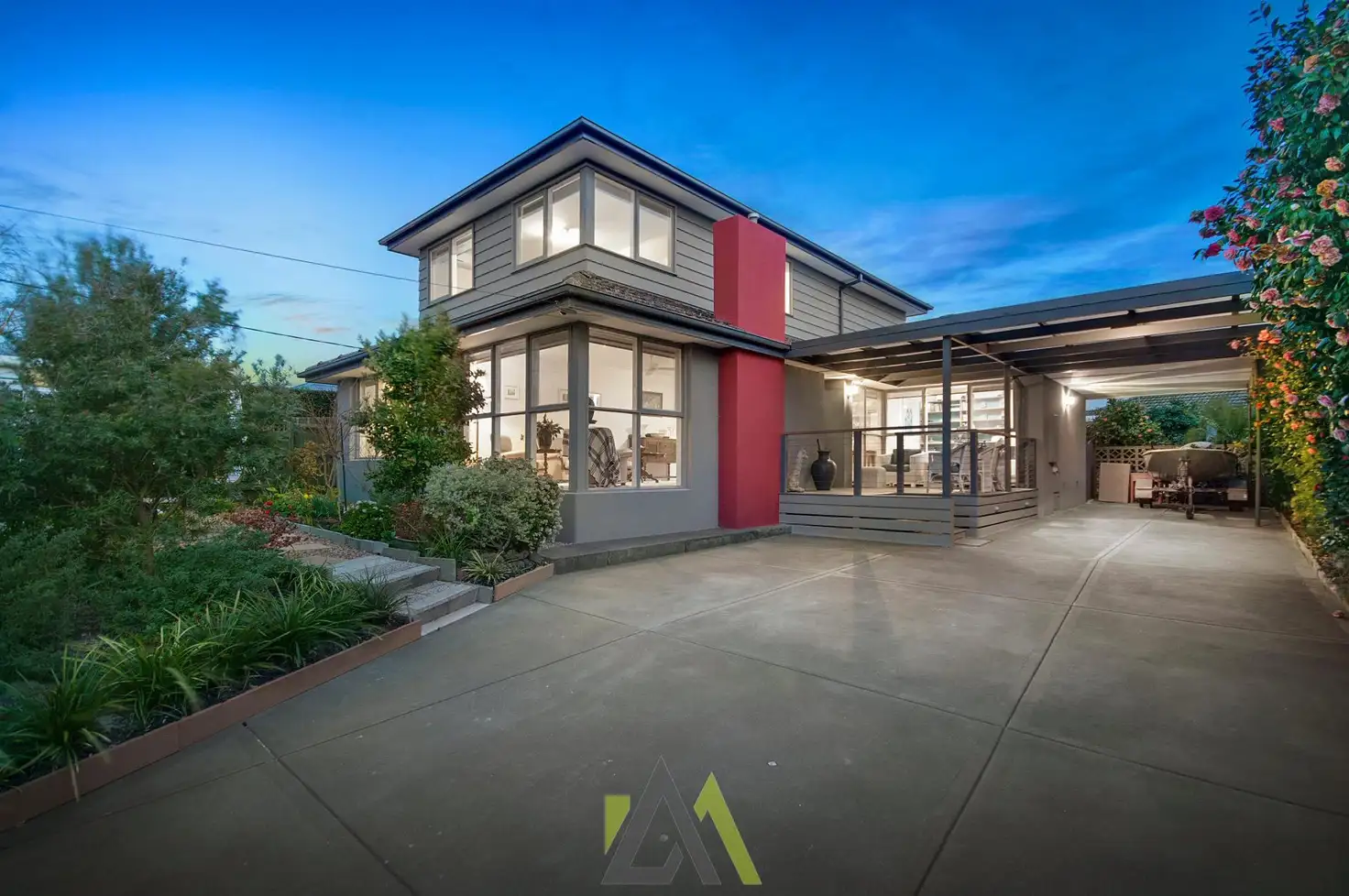 Main view of Homely house listing, 15 Tara Drive, Frankston VIC 3199