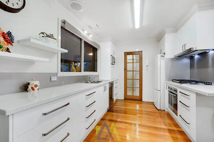 Fourth view of Homely house listing, 15 Tara Drive, Frankston VIC 3199