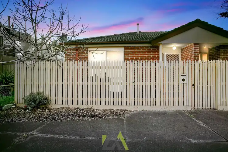 Second view of Homely unit listing, 3/6-10 Jenkens Street, Frankston North VIC 3200