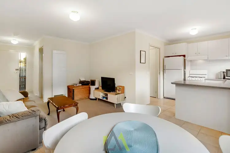 Third view of Homely unit listing, 3/6-10 Jenkens Street, Frankston North VIC 3200