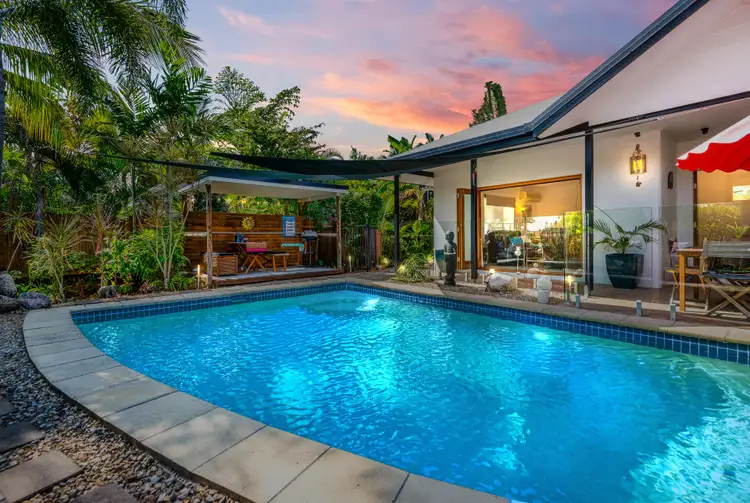 12 Mornington Street, Kewarra Beach QLD 4879