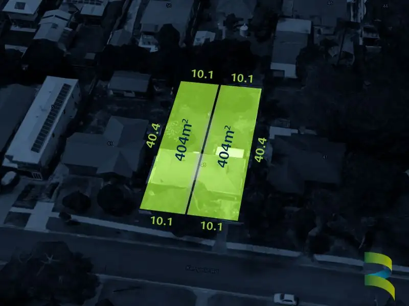 Main view of Homely house listing, 45 Kempsie Road, Upper Mount Gravatt QLD 4122