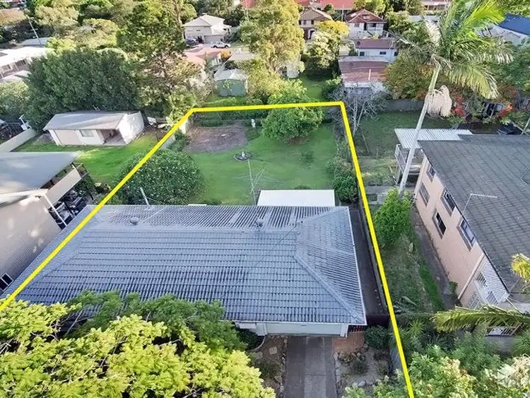 Second view of Homely house listing, 45 Kempsie Road, Upper Mount Gravatt QLD 4122