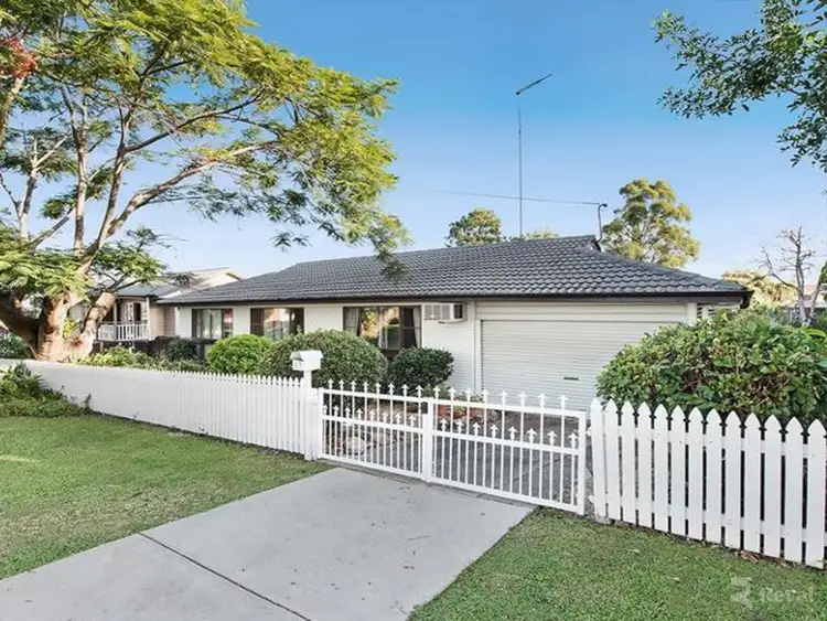 Third view of Homely house listing, 45 Kempsie Road, Upper Mount Gravatt QLD 4122