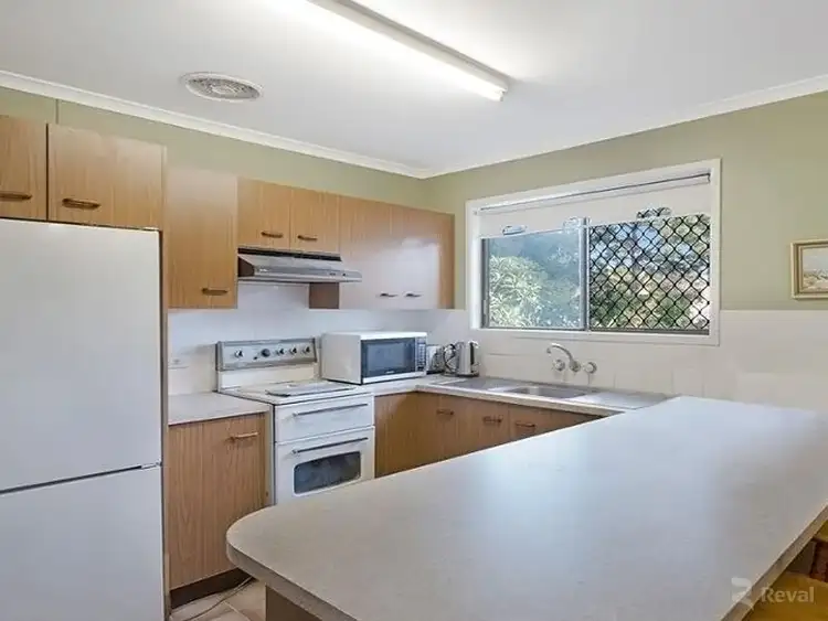 Fifth view of Homely house listing, 45 Kempsie Road, Upper Mount Gravatt QLD 4122