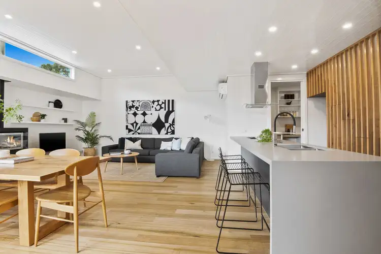 Main view of Homely townhouse listing, 2/119 Hitchcock Avenue, Barwon Heads VIC 3227