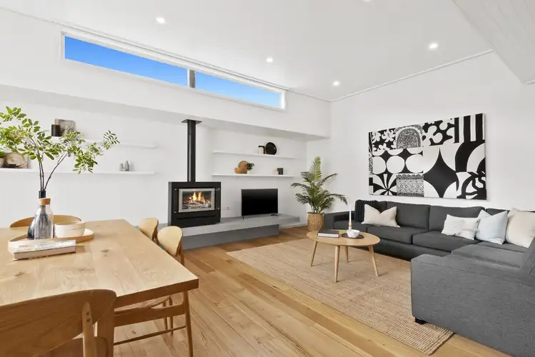 Second view of Homely townhouse listing, 2/119 Hitchcock Avenue, Barwon Heads VIC 3227