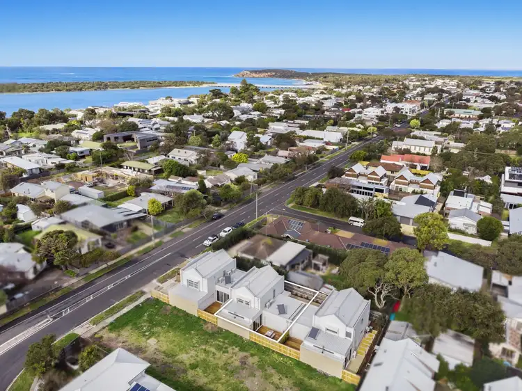 Fifth view of Homely townhouse listing, 2/119 Hitchcock Avenue, Barwon Heads VIC 3227