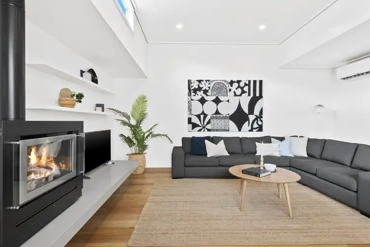 Sixth view of Homely townhouse listing, 2/119 Hitchcock Avenue, Barwon Heads VIC 3227