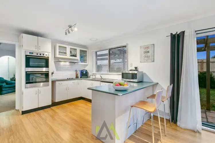 Second view of Homely house listing, 2 Olstead Drive, Baxter VIC 3911