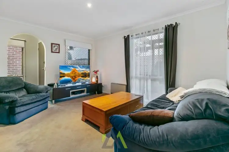 Fifth view of Homely house listing, 2 Olstead Drive, Baxter VIC 3911